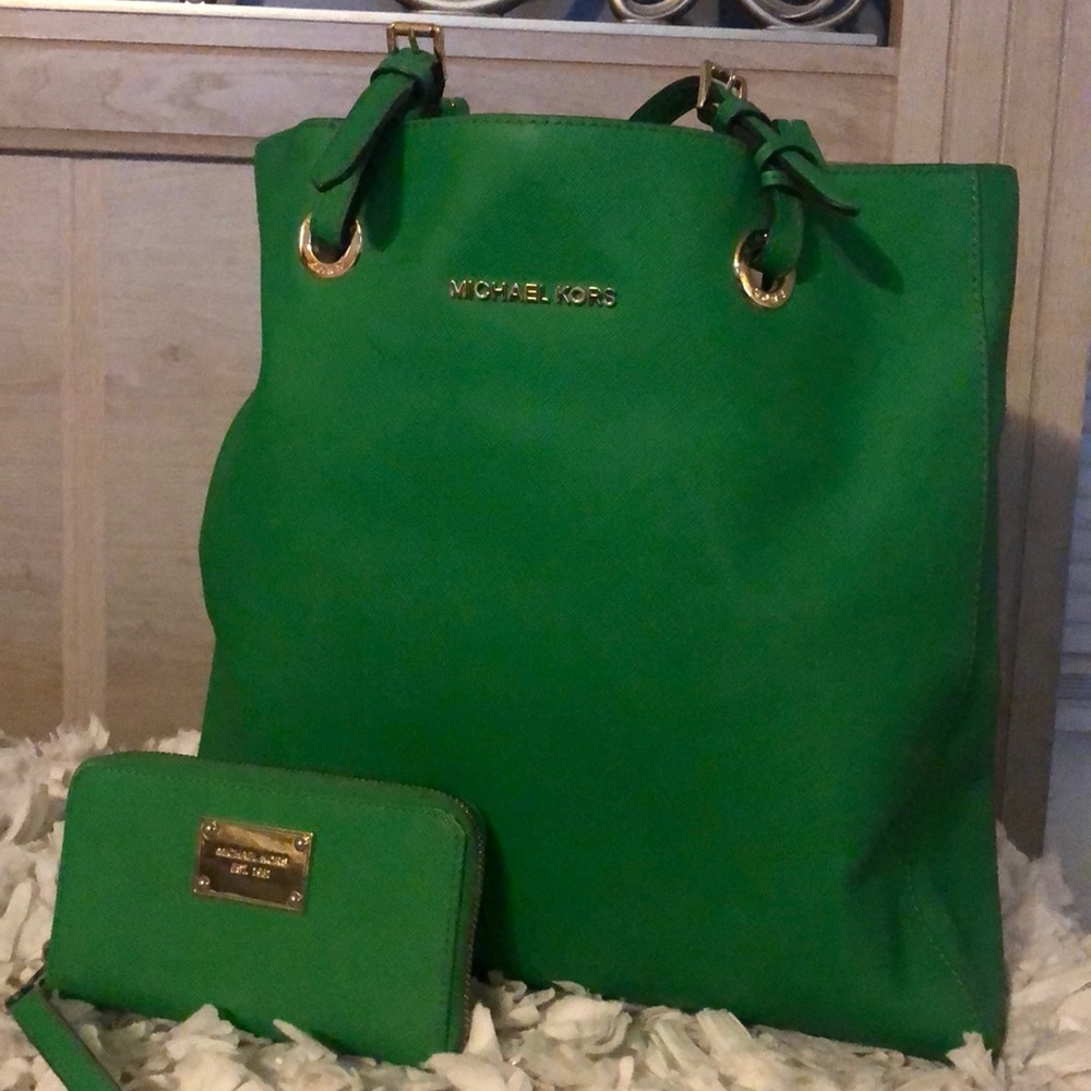 MK Purse